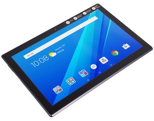 Прошивка планшета Lenovo Tab 4 10 TB-X304L в Курске